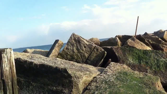 мегалиты америки