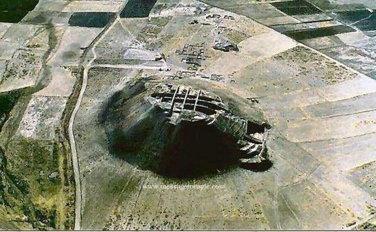 Norsuntepe