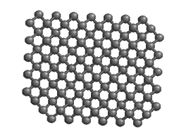 Diamond structure 